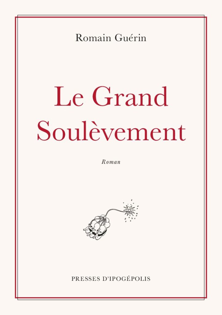 Le grand soulèvement